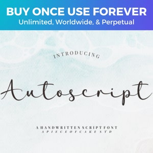 Cursive Font, Wedding Font, Aesthetic Font, Script Font, Invitation Font, Feminine Font, Canva Font, Calligraphy Font, Handwritten Font,