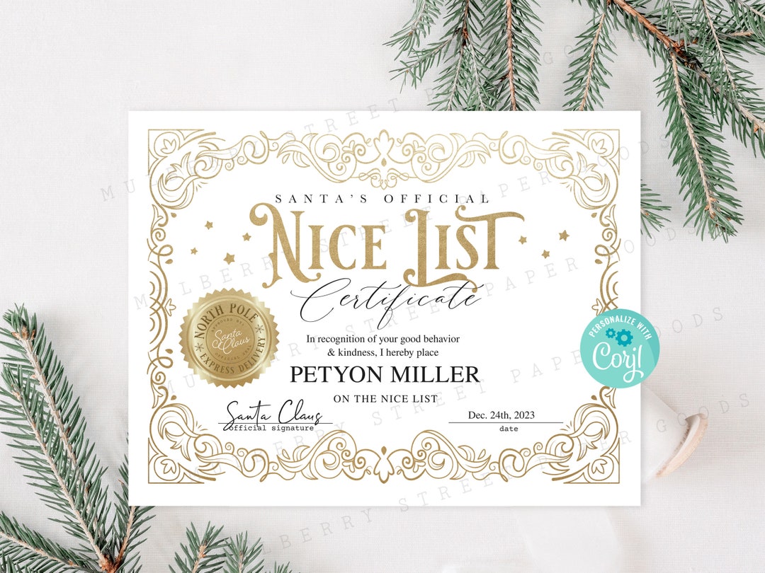 official-north-pole-nice-list-certificate-printable-customizable-santa