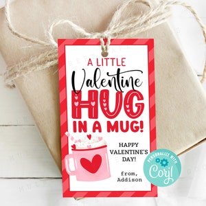 Sending You a HUG Box, Mug gift set, Comforting gift, Uplifting gift,  Encouraging gift for her, Anxiety gift, Pocket hug