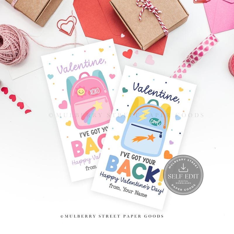 Cute Backpack for Pins - Etsy