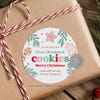 Editable Cookie Kit Instructions Cookie Decorating Party DIY Cookie Kit ...