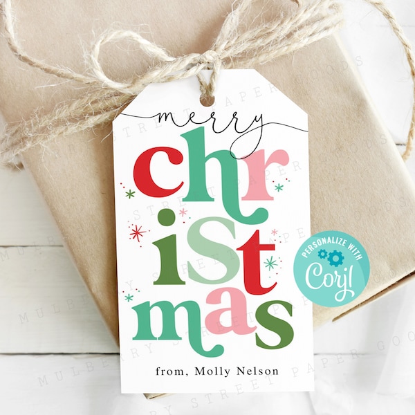 Hostess Gift Tag - 60+ Gift Ideas for 2024