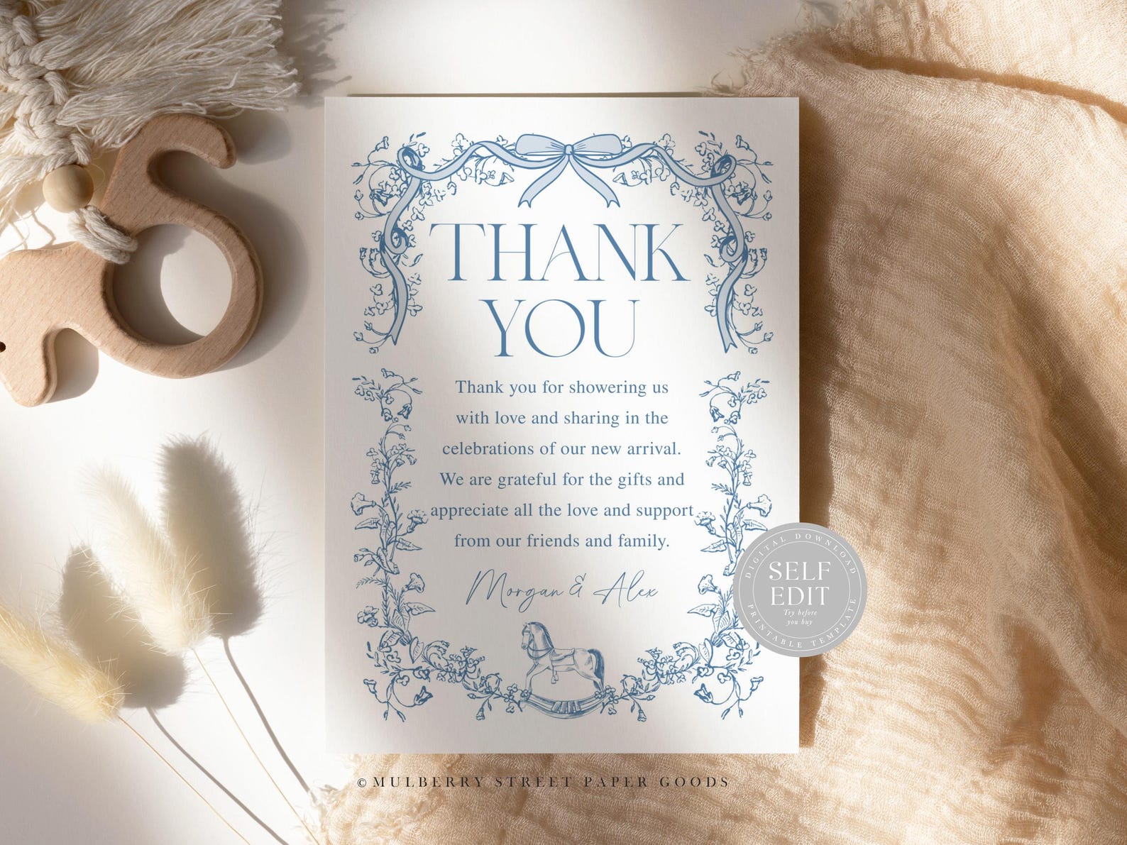 editable-baby-shower-thank-you-card-canva-template-instant-download