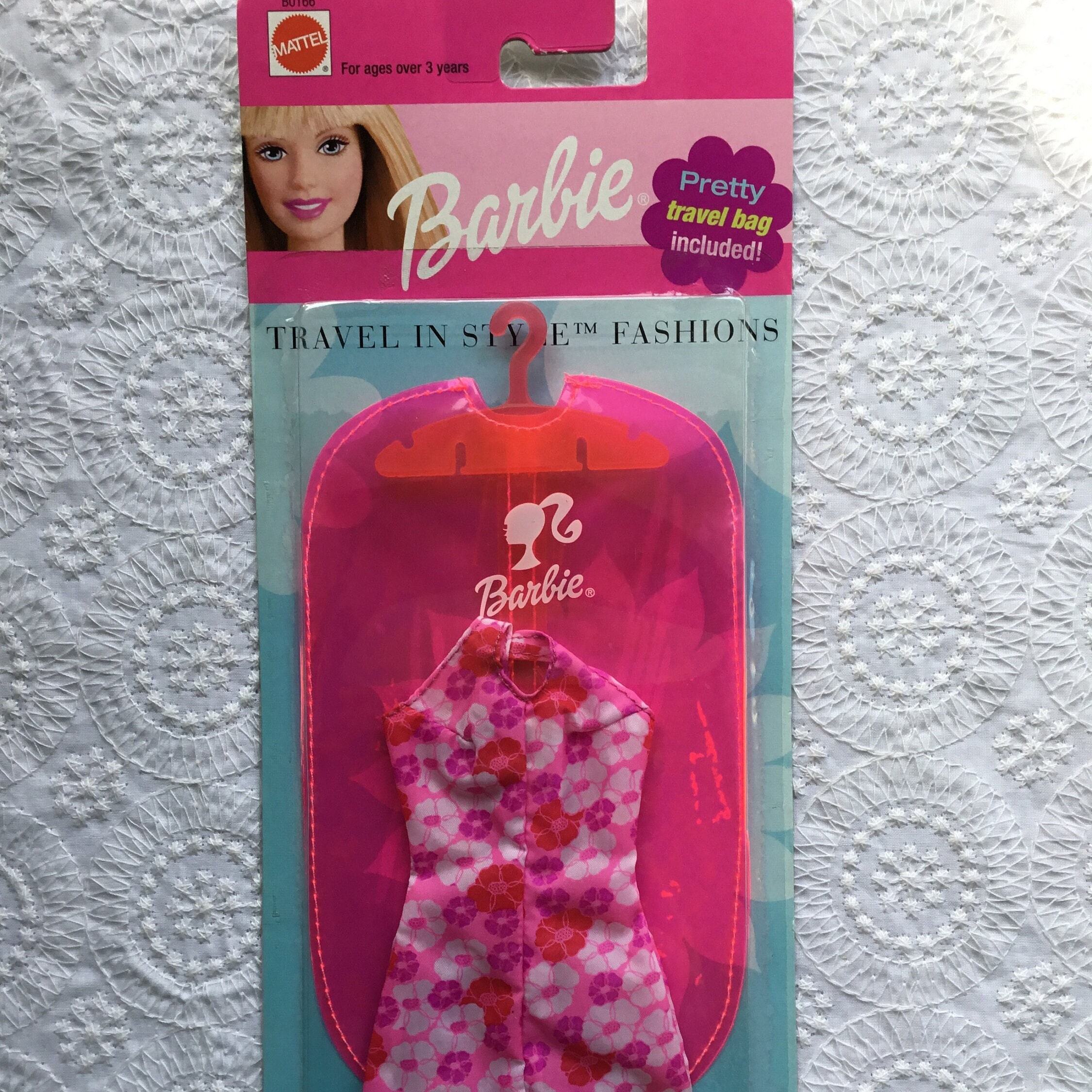 Buy Barbie Fashion Tale Online In India Etsy India