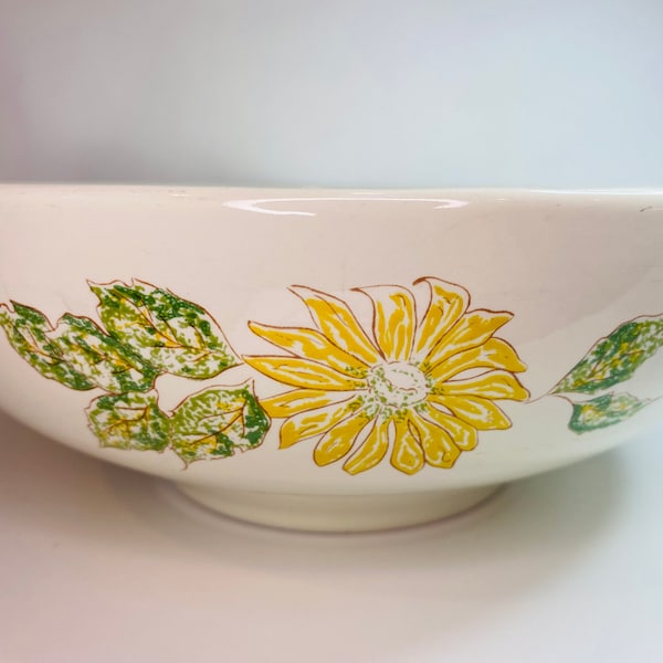Daisy Kitchen Decor Etsy