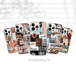 Equestrian Phone Case Cowboy Birthday Cover for Cover for iPhone 15 Pro Max  14 13 12 11 8 SE, Samsung S24 S23 Fe S22 A25 A15 A14 A54, Pixel