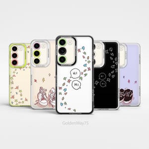 Heartstopper Phone Case - Etsy