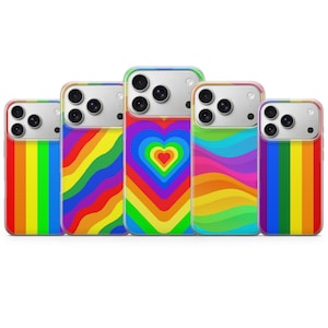 Könnte beinhalten: Ein Set aus drei Keramikbechern mit gesprenkelter, matter Oberfläche. Die Becher sind in Creme-, Grau- und Schwarztönen gehalten. Jeder Becher hat ein schlichtes, minimalistisches Design, perfekt für Kaffee oder Tee. Die Becher sind aufeinander gestapelt.