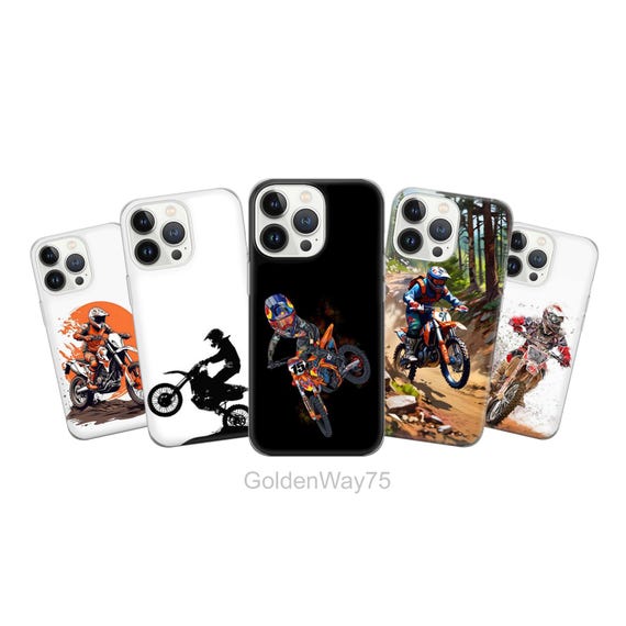 Enduro Dirt Bike Motocross Phone Case for iPhone 17 Air 16 15 Pro Max 14 Plus 13 SE, Samsung S25 Edge S24 Fe A36 A26 A17 A16 A56, Pixel 10 9 - Etsy Enduro Dirt Bike Motocross Phone Case for iPhone 17 Air 16 15 Pro Max 14 Plus 13 SE, Samsung S25 Edge S24 Fe A36 A26 A17 A16 A56, Pixel 10 9 - Etsy