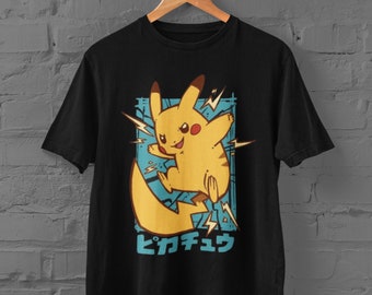 Pokemon t shirt india online Clearance