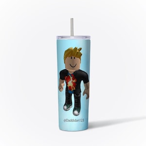 Roblox Avatar Boy -  UK