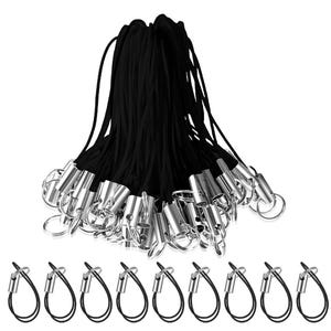 Lanyard Phone Ring Strap for Mobile Phone or Keychain