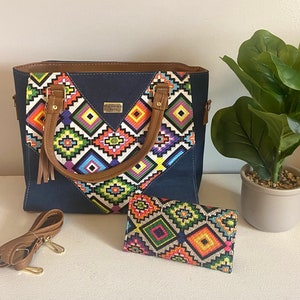 Pocketbook and wallet set shop