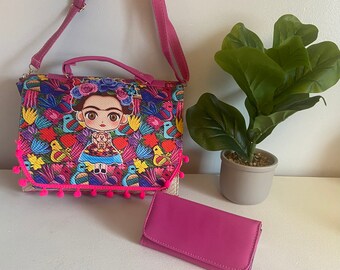 aesthetic lunch bolsa