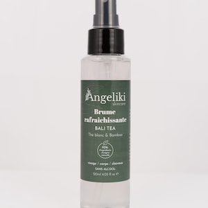 Face Mist | Body Mist | Scented Spray | Hair Mist | Skincare Spray | Skin Spray | Hydrating Skincare | Gentle Scent | Vegan Skincare