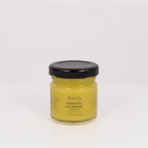 Beeswax Balm | Tattoo Aftercare | Beeswax Skincare | Organic Skin Balm | Scar Care | Sensitive Skin Balm | Soothing Balm | Dry Skin Balm