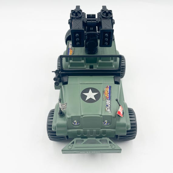 1990s GI Joe, 