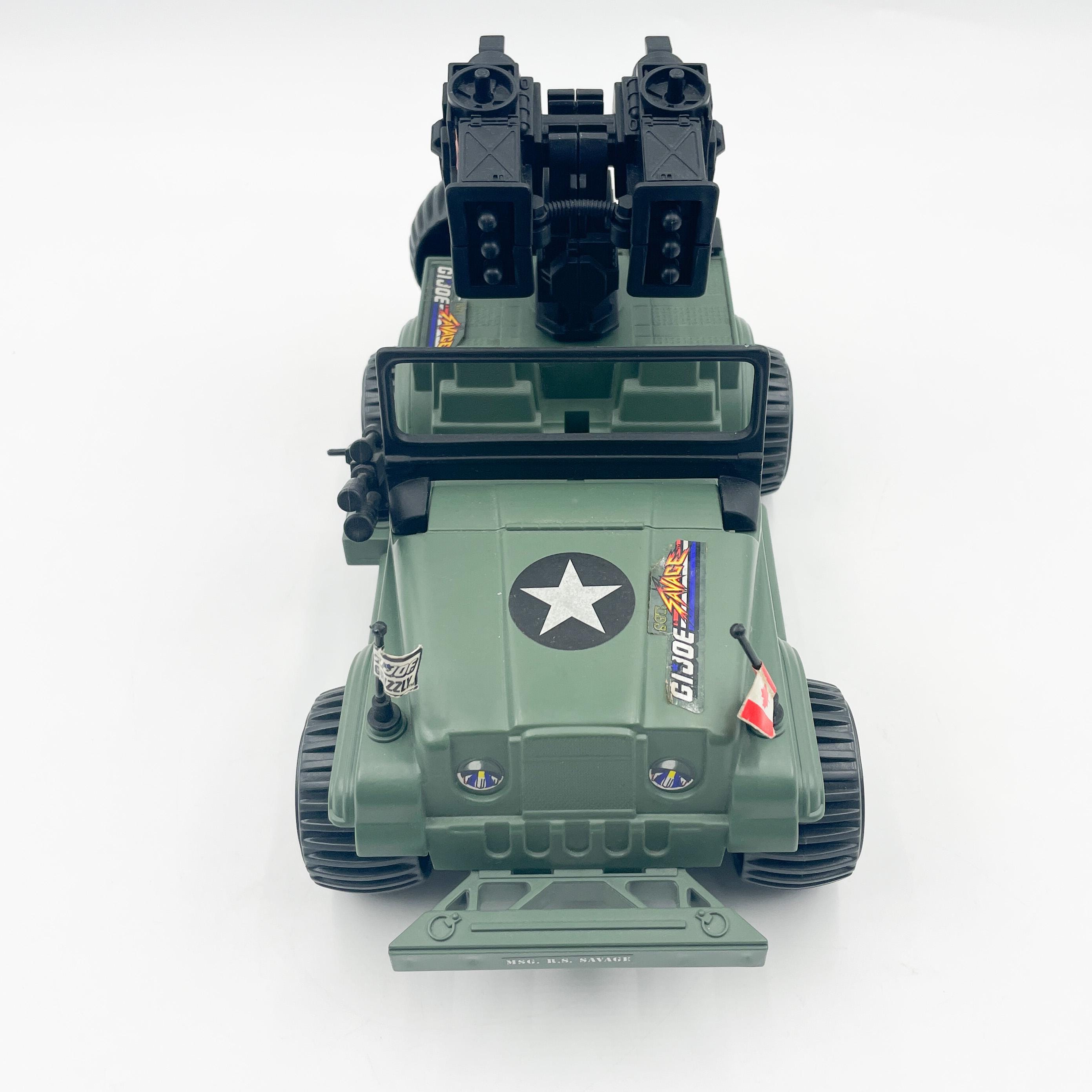 1990s GI Joe, 