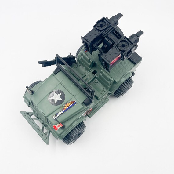 1990s GI Joe, 