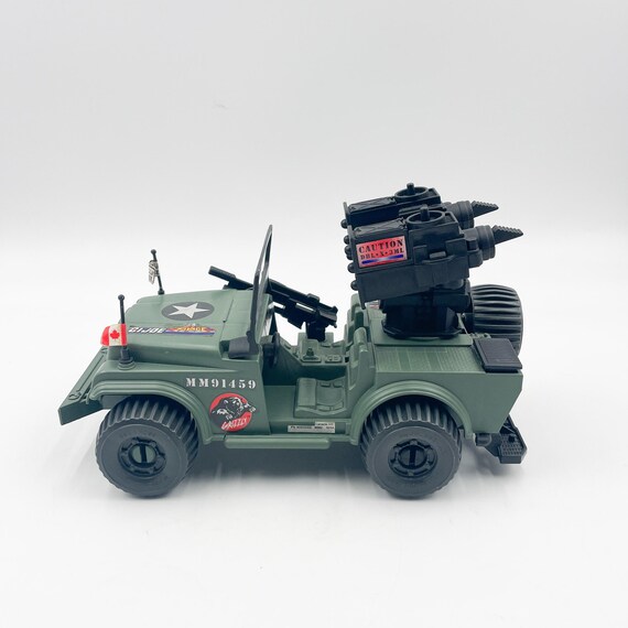 1990s GI Joe, 