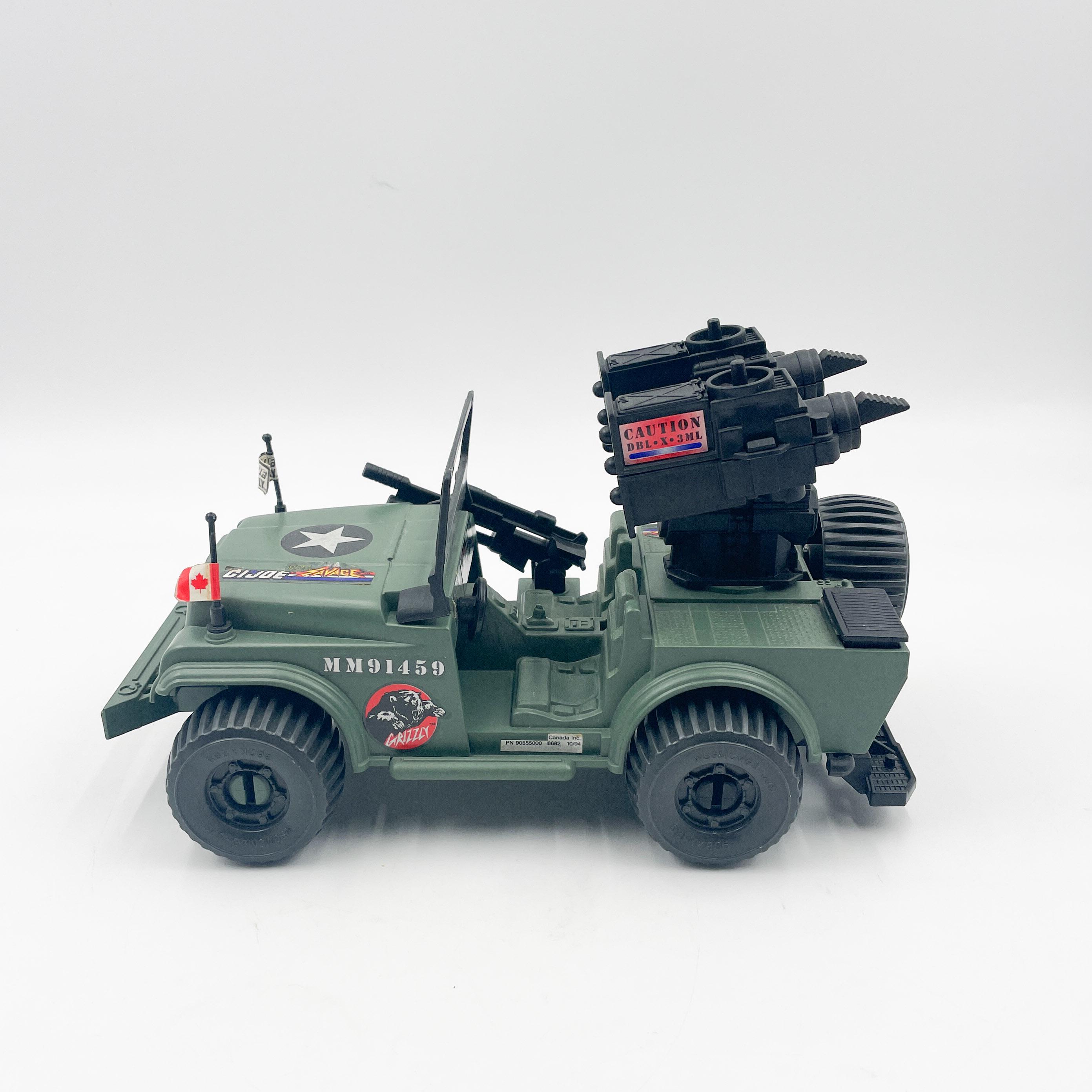 Gi joe jeep - Etsy 日本