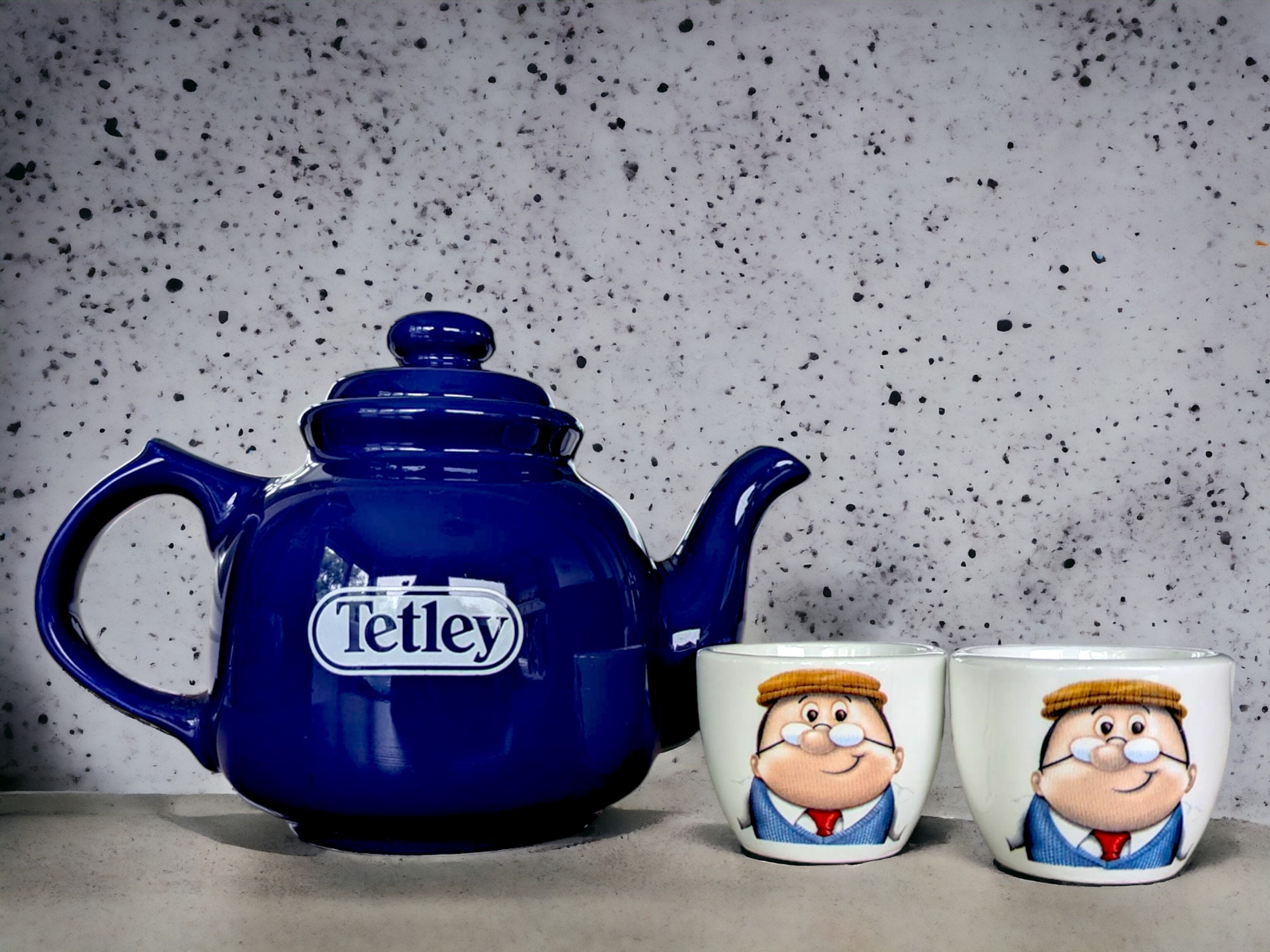 テトレー Tetley tea pot 、トレー、紅茶缶 Amazon | テトレー テトレーティー 80p(250g) | Tetley | ハーブティー