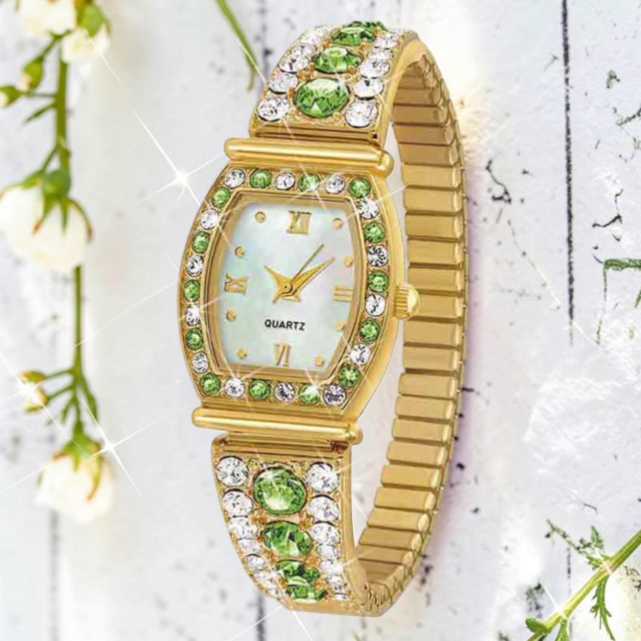 Danbury Mint Watch - Etsy display picture 3