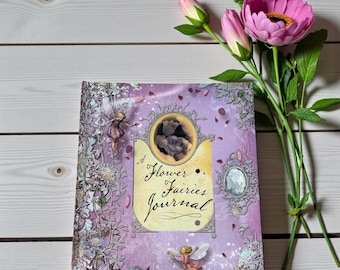 Complete Flower Fairies Collection Slipcase Containing Eight