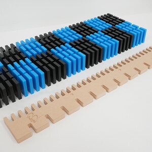 Domino Accessory Bundle - Etsy