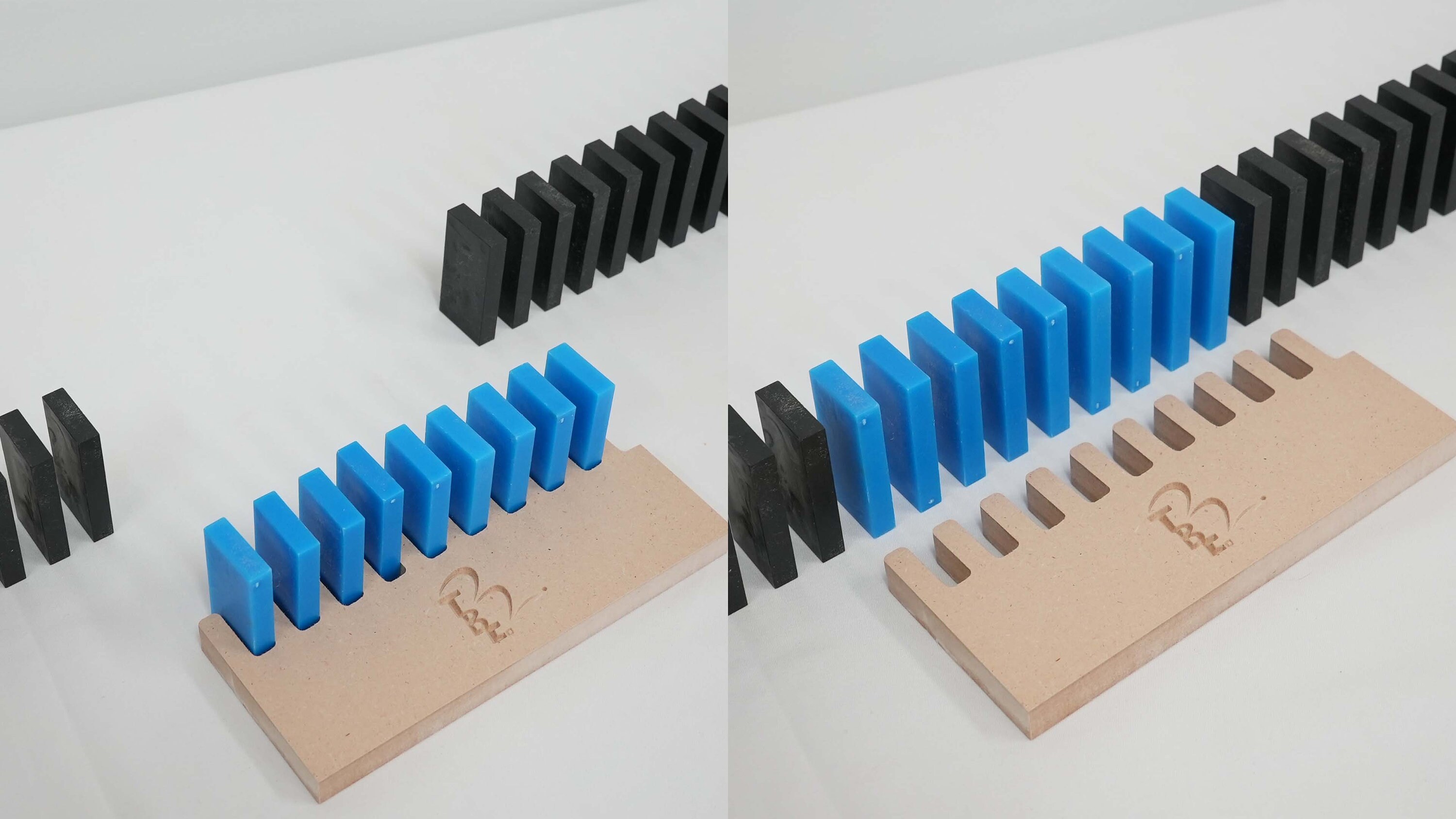 Domino Accessory Bundle - Etsy