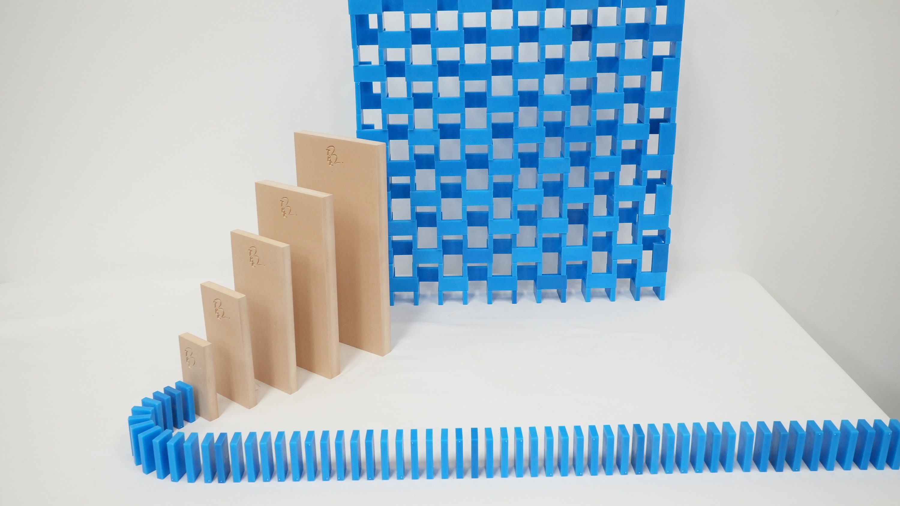 Domino Accessory Bundle - Etsy