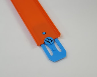 Track Connection Clips Bulk Pack | Hot Wheels Compatible