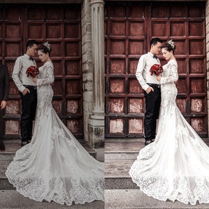 Remove Person, Objects, Change Background using Photoshop Quality Work