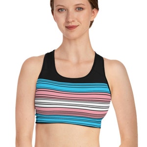 Buy Mtf Sports Bra Online In India -  India