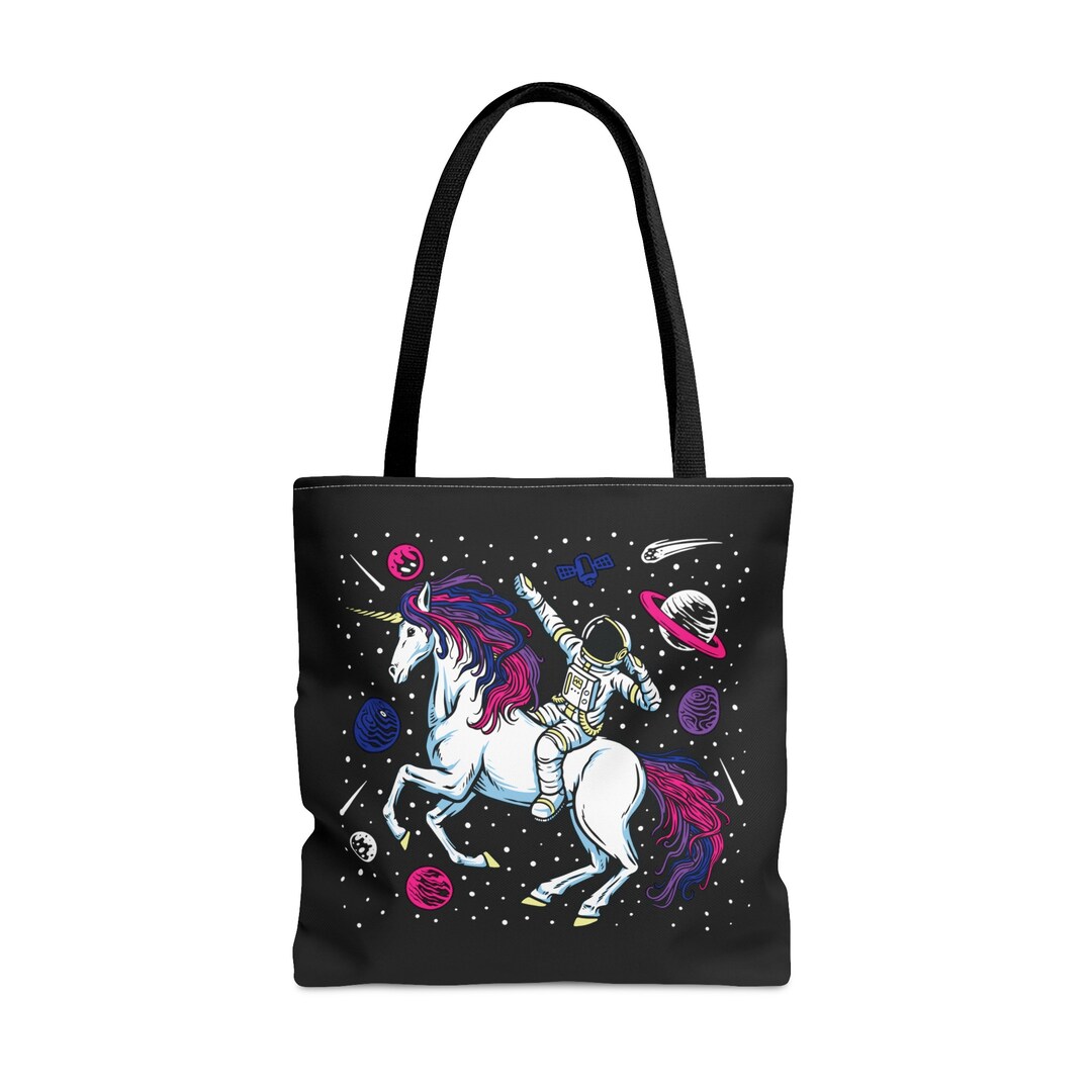 Subtle Bi Bag Subtle Bisexual Tote Bag Discreet Bi Pride Bag Fantasy LGBTQ - Etsy