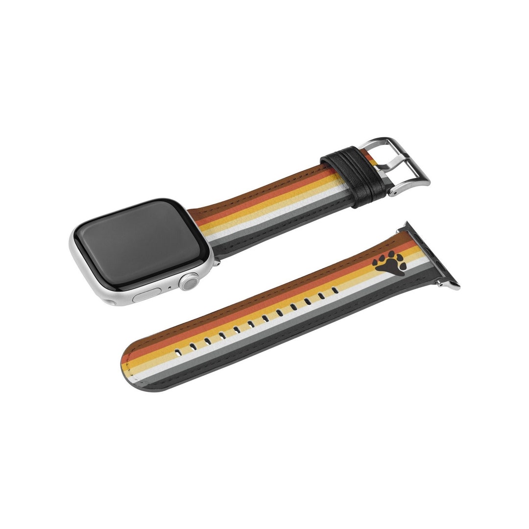 Correa apple watch orgullo gay hotsell