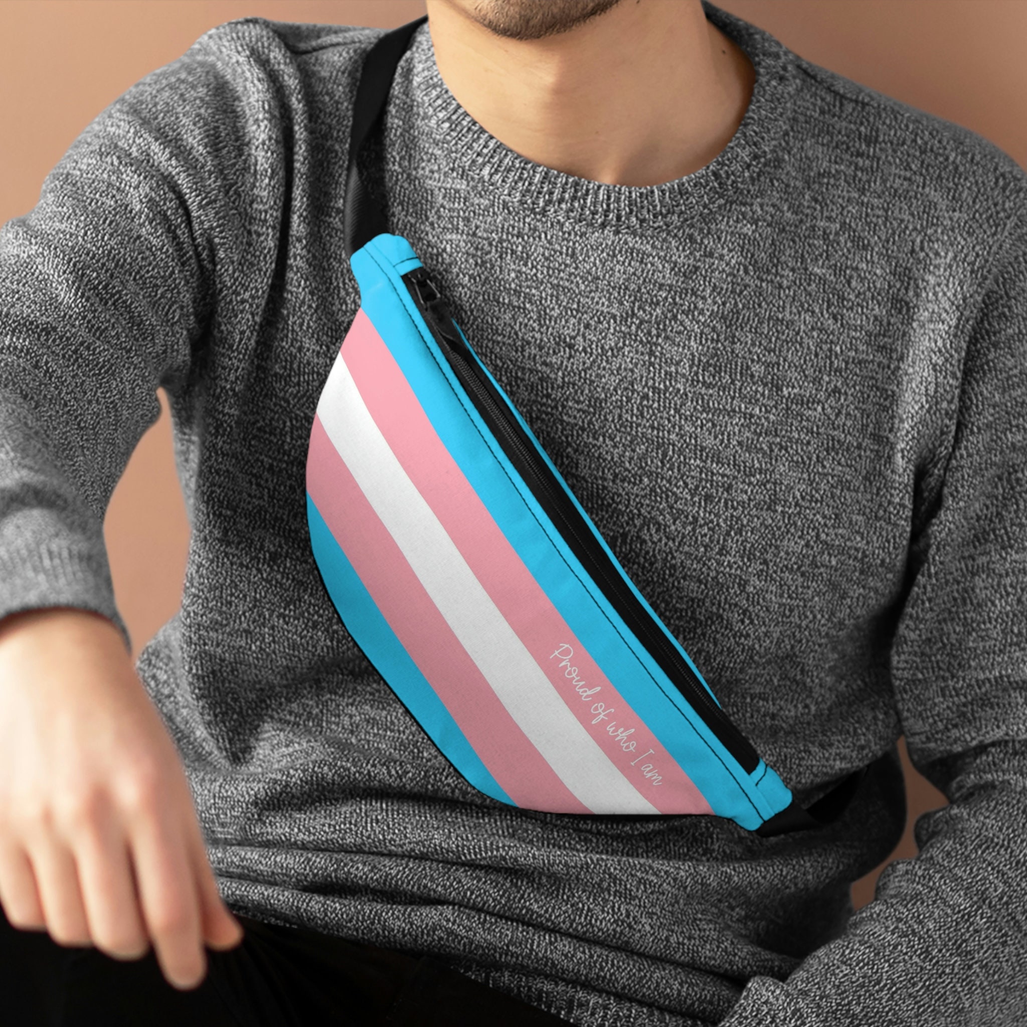 Ftm Bag - Etsy