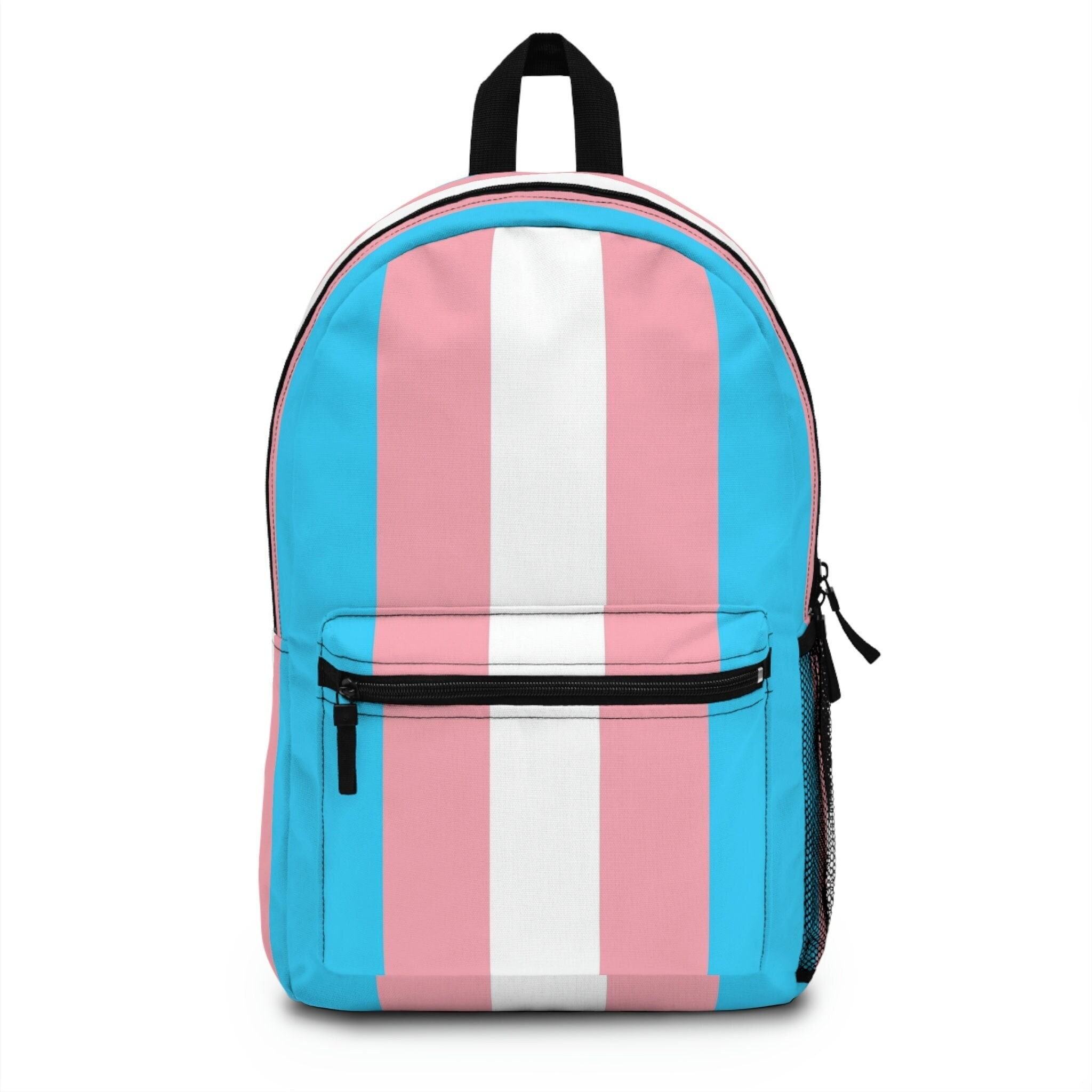 TWICE Logo Ombre Backpack