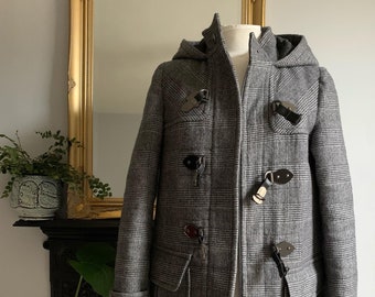 mulberry coat uk