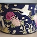 see more listings in the Abat-jour tissu japonais section