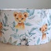 see more listings in the Children's lampshade/lamp section