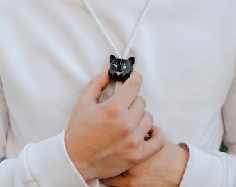 Hükes Animal Wearable Hoodie Fidget Toy: Ultimate Hoodie Lovers Accessory