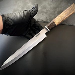 Yanagiba knife - Etsy 日本