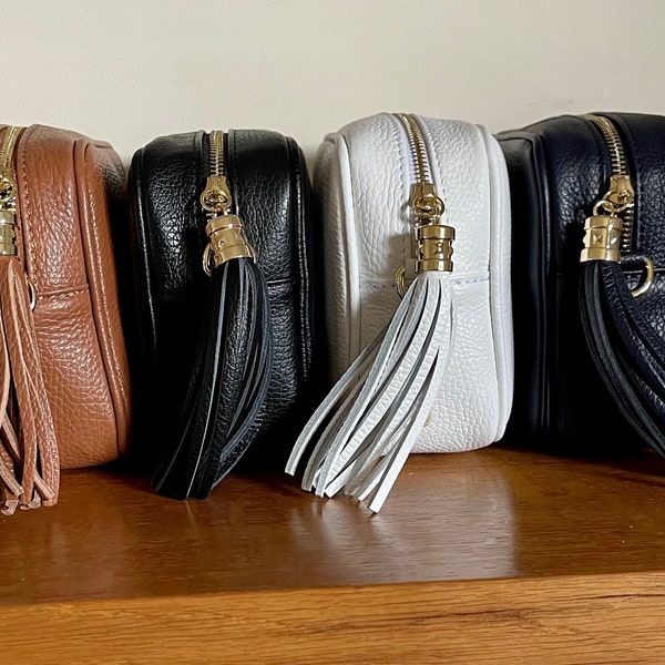 Camera Cross Body Bag Etsy