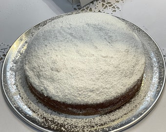 Vasilopita New Years Eve Cake 2 lbs