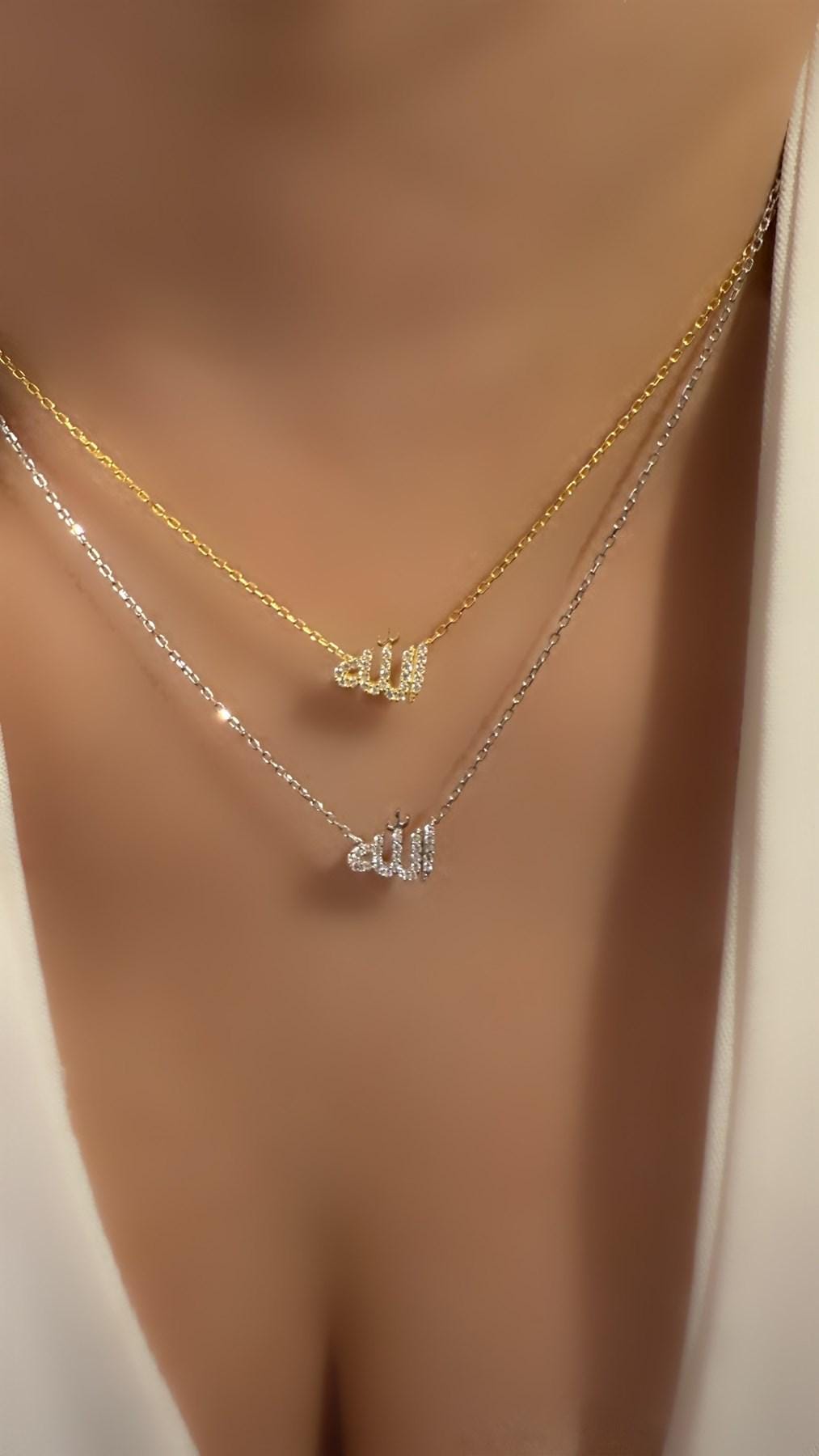 イスラムペンダント - Etsy 日本