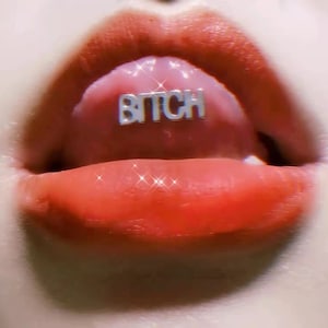 Led tongue rings hotsell