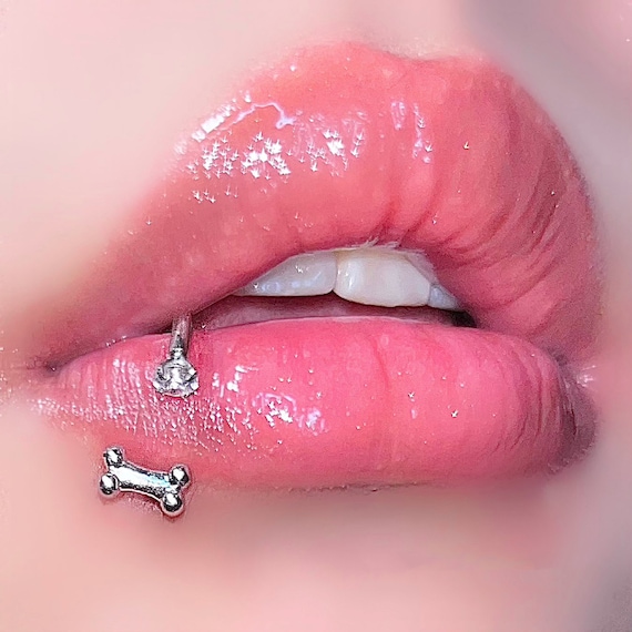 Lip Piercings: Everything You Should Know According to a Pro | POPSUGAR  Beauty