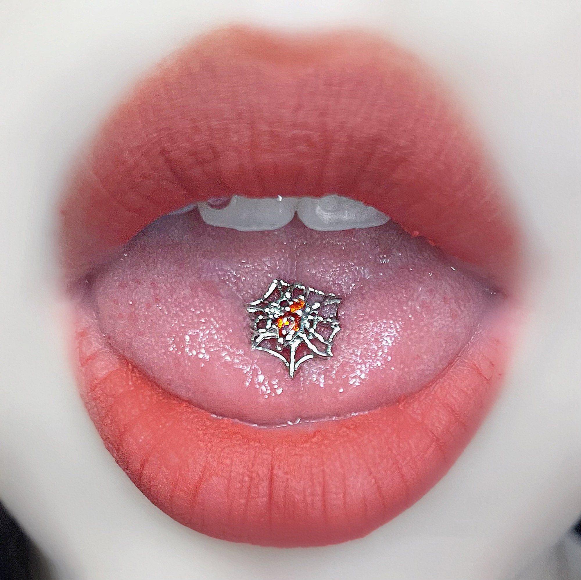 Web piercing 2024