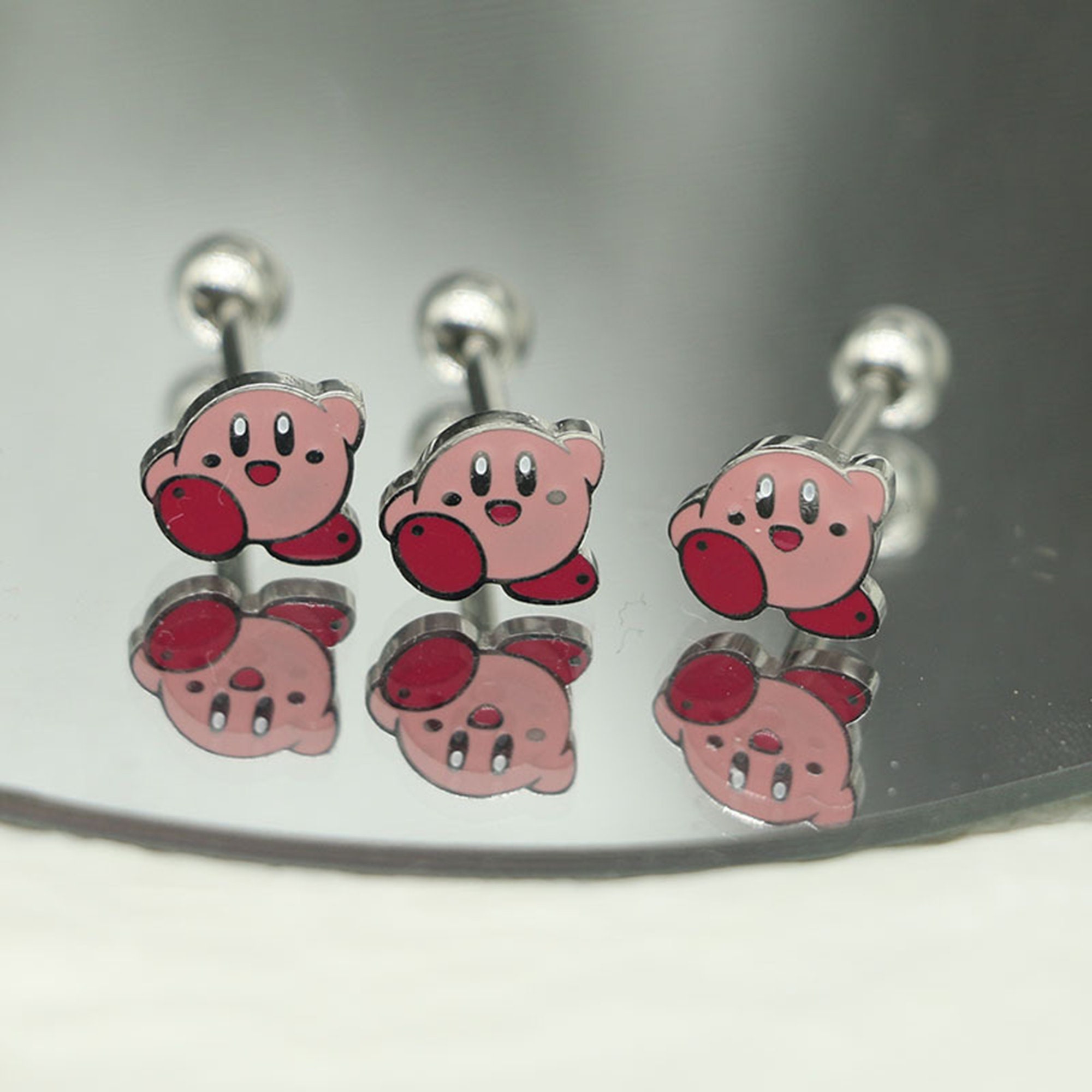 Cartoon Nose Ring - Etsy Cartoon Nose Ring - Etsy